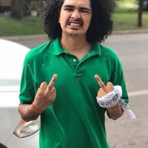 Meet your Posher, Leon